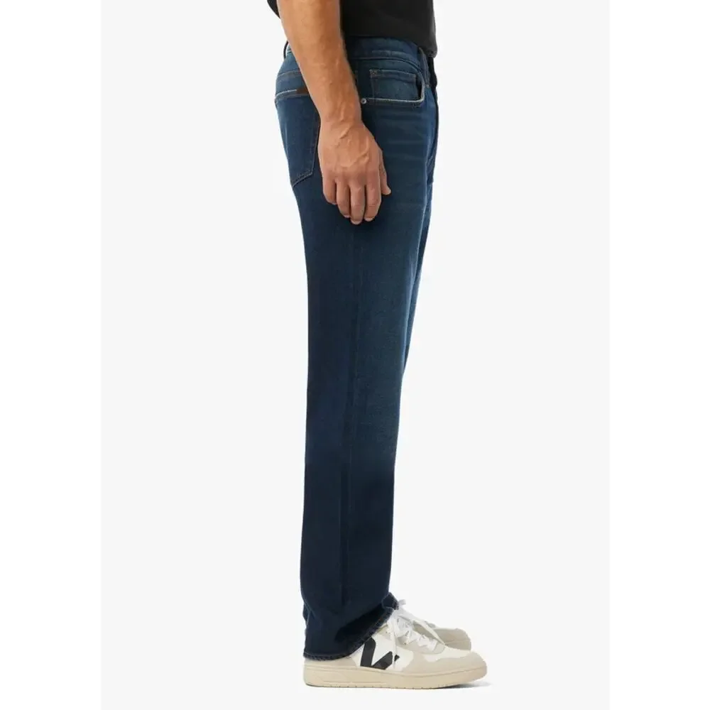 Joe's Jeans Men's The Classic‎ Ozzie Straight Leg Comfort Stretch Dark Wash 38